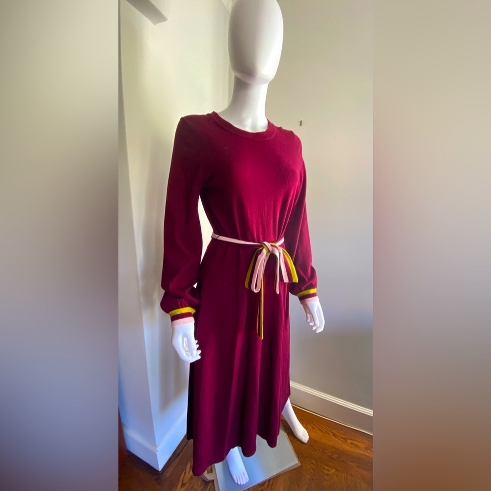 Boden Dress hardly Worn Excellent Condition